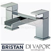 Bristan Hampton Bath Filler Spare Parts